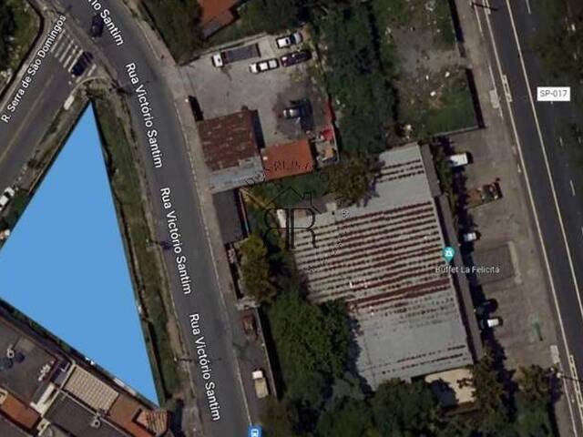 Terreno para Venda em São Paulo - 5