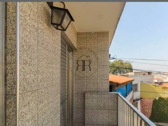 #CA80715 - Casa para Venda em São Paulo - SP - 3