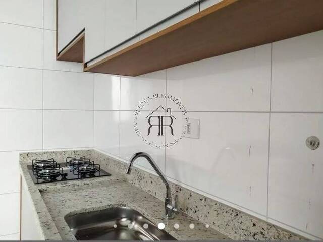 #AP98972 - Apartamento para Venda em São Paulo - SP - 2
