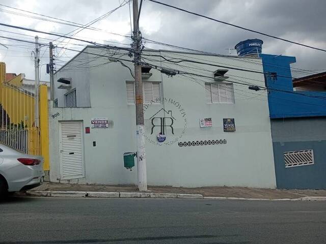 Venda em VILA EMA - São Paulo