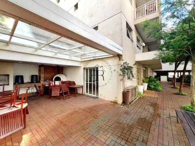 #AP98975 - Apartamento para Locação em São Paulo - SP - 3
