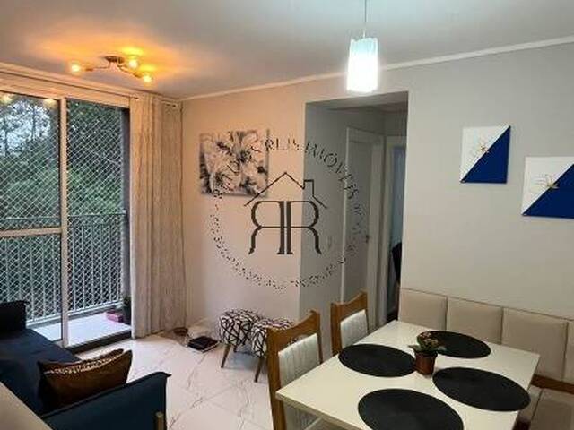 #AP98976 - Apartamento para Venda em São Paulo - SP - 2