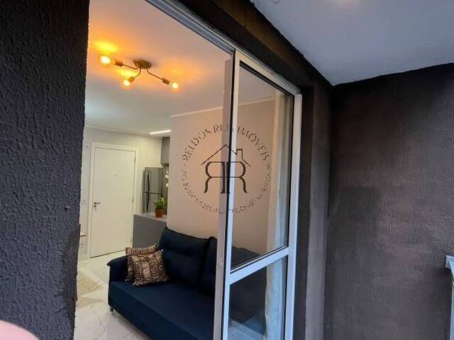 #AP98976 - Apartamento para Venda em São Paulo - SP - 3
