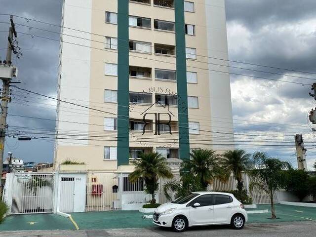 Venda em JARDIM MARINGÁ - São Paulo