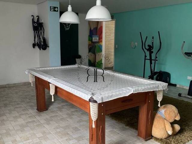 #AP98977 - Apartamento para Venda em São Paulo - SP - 2