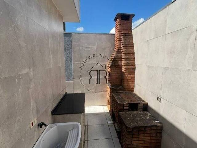 #CA80664 - Casa para Venda em Itaquaquecetuba - SP - 3