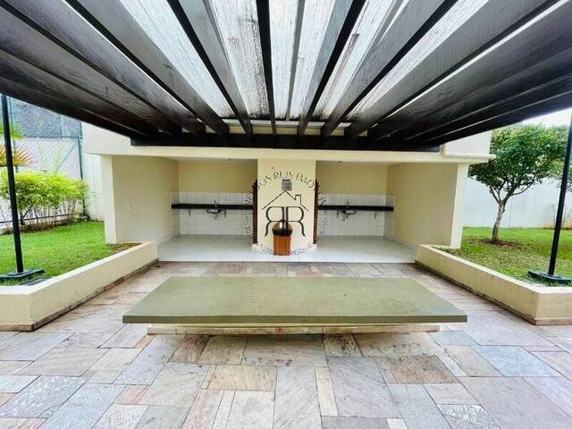 #AP98978 - Apartamento para Venda em São Paulo - SP - 2