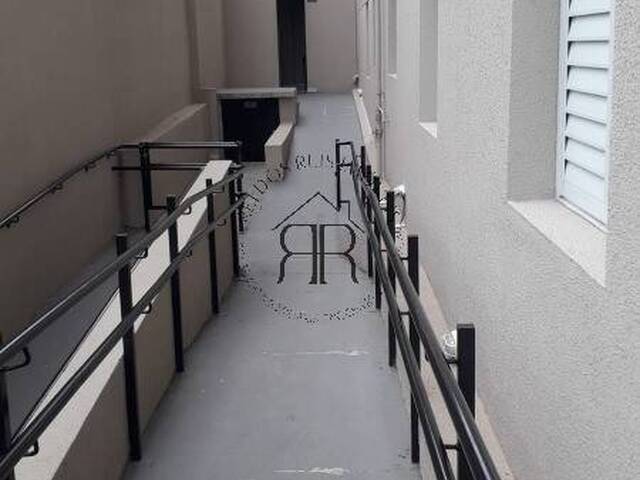 Apartamento para Locação em São Paulo - 5