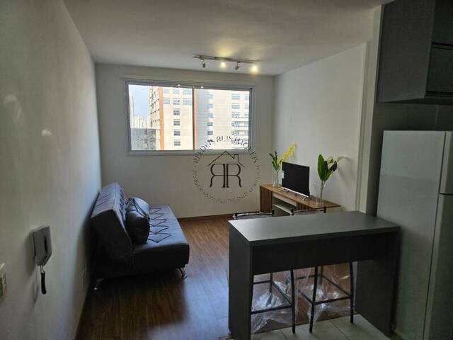 #AP98980 - Apartamento para Locação em São Paulo - SP - 2