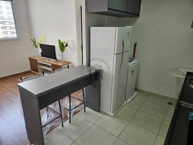 #AP98980 - Apartamento para Locação em São Paulo - SP - 3