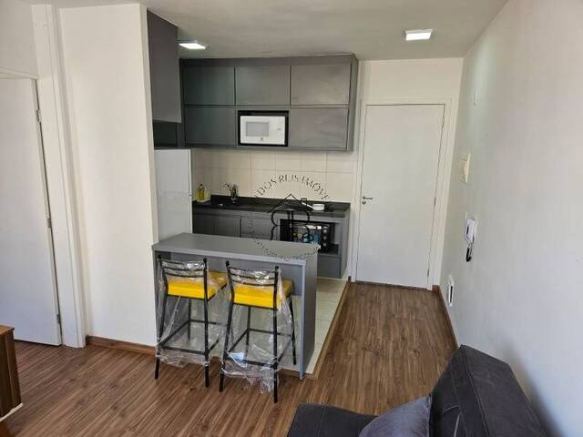 Apartamento para Locação em São Paulo - 4