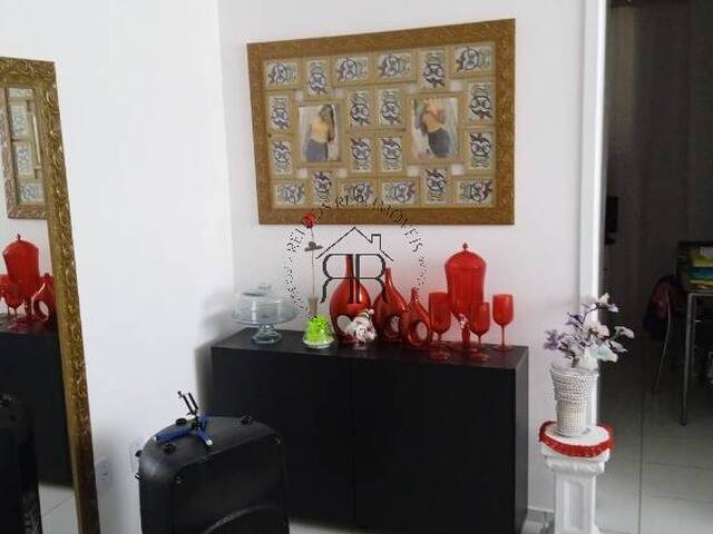 #AP98982 - Apartamento para Locação em São Paulo - SP - 2