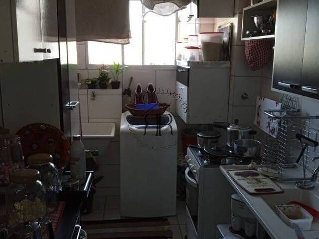 Apartamento para Locação em São Paulo - 5