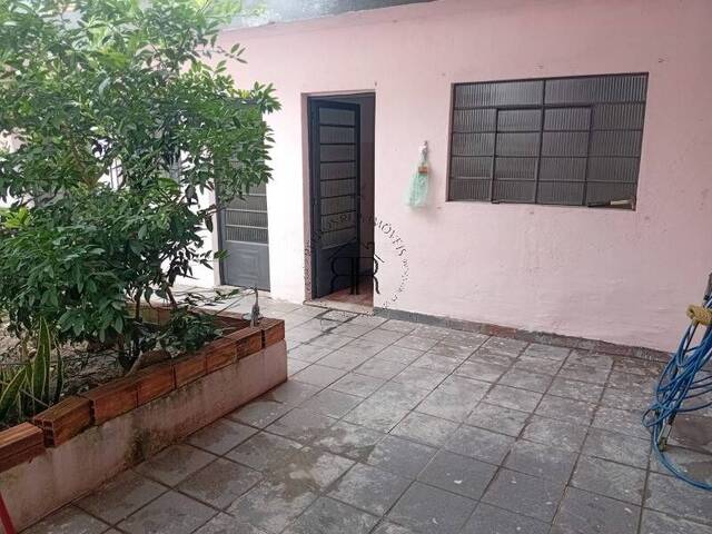 Venda em JARDIM EGLE - São Paulo