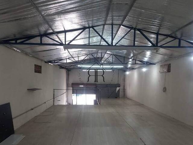Locação em VILA MARIZA MAZZEI - São Paulo