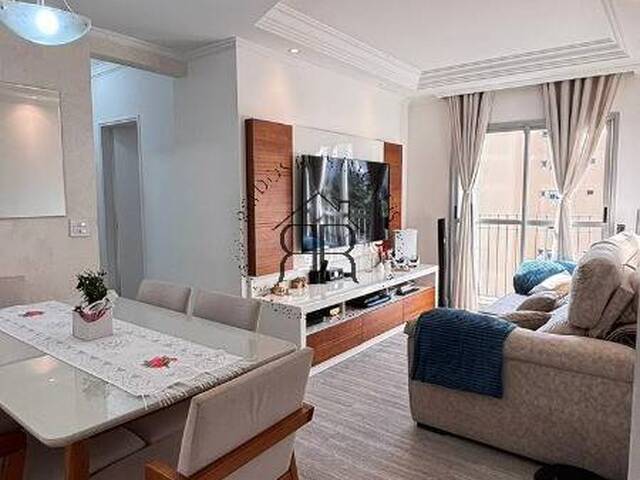 #AP98986 - Apartamento para Venda em São Paulo - SP - 2
