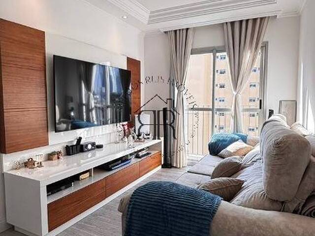 #AP98986 - Apartamento para Venda em São Paulo - SP - 3