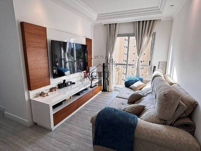 Apartamento para Venda em São Paulo - 4