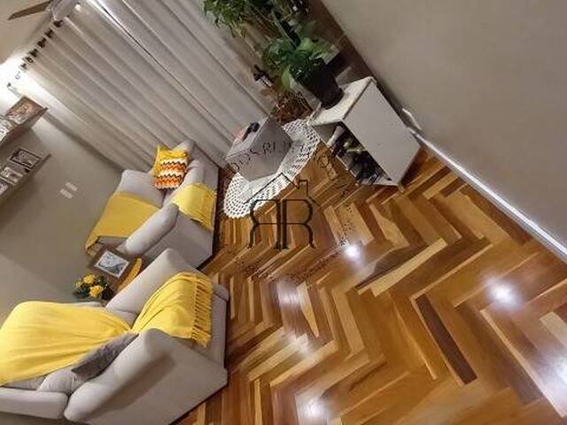 #AP98987 - Apartamento para Venda em São Paulo - SP - 3