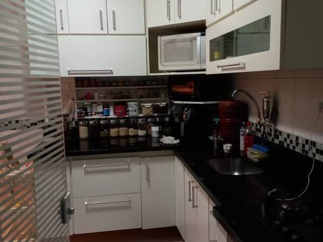 #AP98987 - Apartamento para Venda em São Paulo - SP - 1