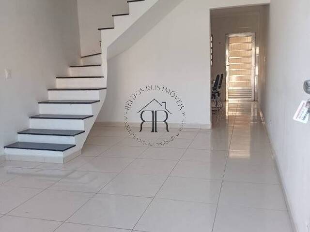 #CA80718 - Sobrado para Venda em São Paulo - SP - 1