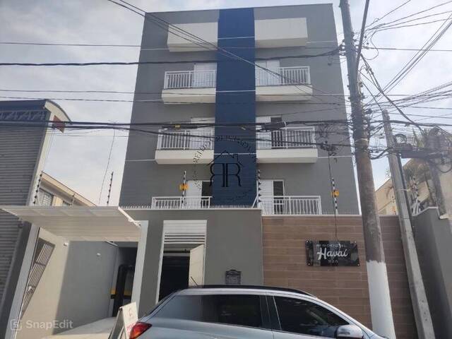 #AP98989 - Apartamento para Venda em São Paulo - SP - 2