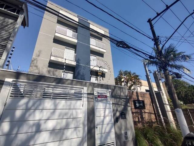 #AP98989 - Apartamento para Venda em São Paulo - SP - 1