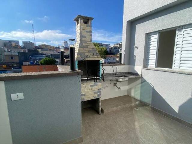 #AP98991 - Apartamento para Venda em São Paulo - SP - 3