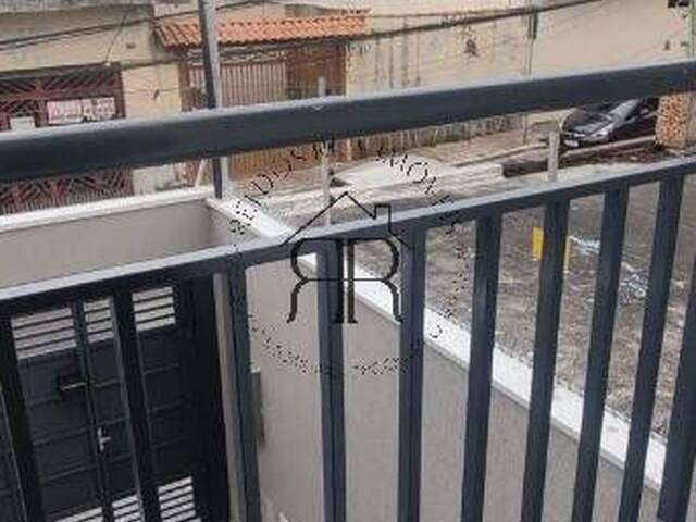 Sobrado para Venda em São Paulo - 4