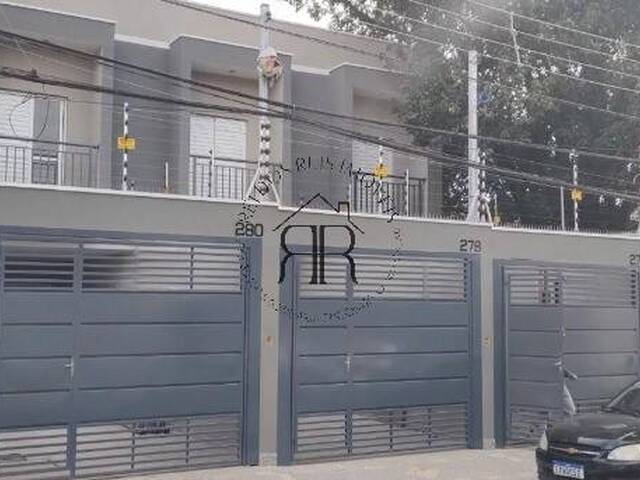 #CA80720 - Sobrado para Venda em São Paulo - SP - 2