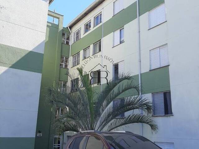 #AP98992 - Apartamento para Venda em Itaquaquecetuba - SP - 2