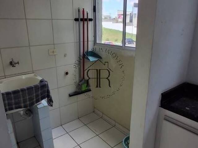 #AP98992 - Apartamento para Venda em Itaquaquecetuba - SP - 3