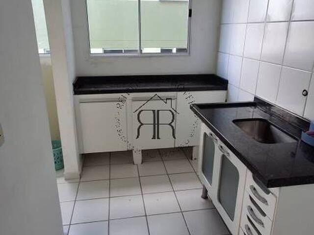 Apartamento para Venda em Itaquaquecetuba - 4