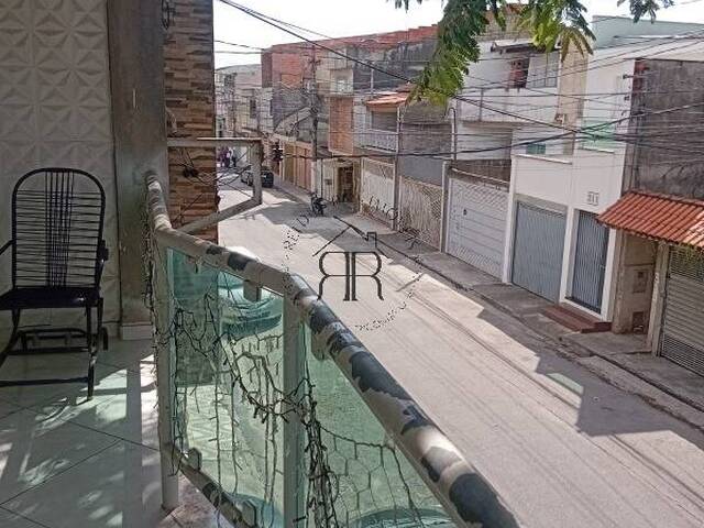 Sobrado para Venda em São Paulo - 5