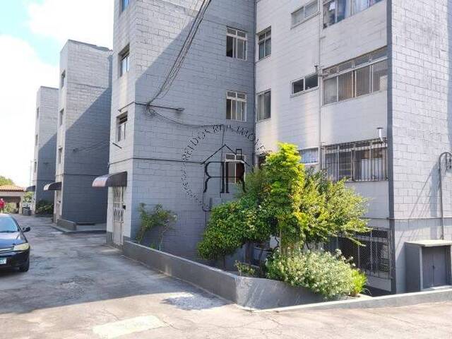 #AP98993 - Apartamento para Venda em São Paulo - SP - 2