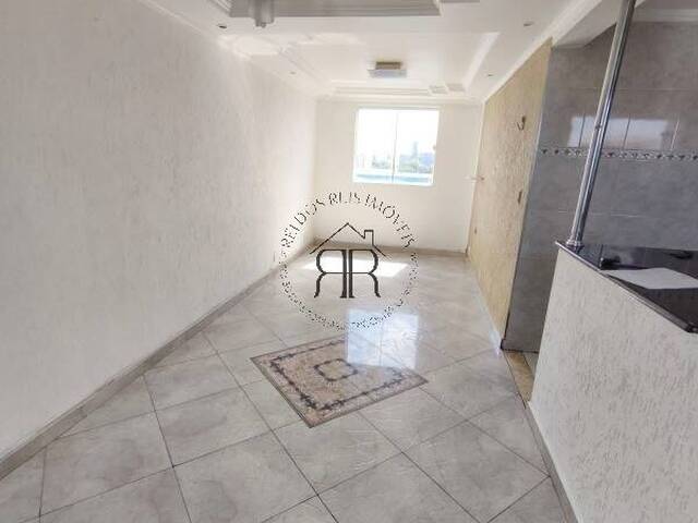 Apartamento para Venda em São Paulo - 5