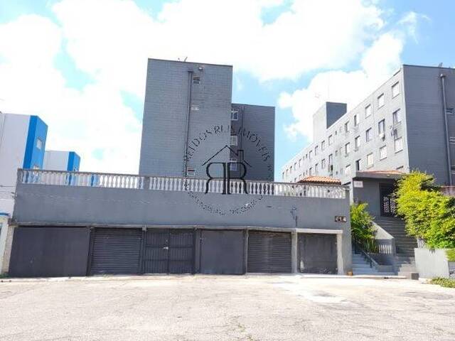 #AP98993 - Apartamento para Venda em São Paulo - SP - 2