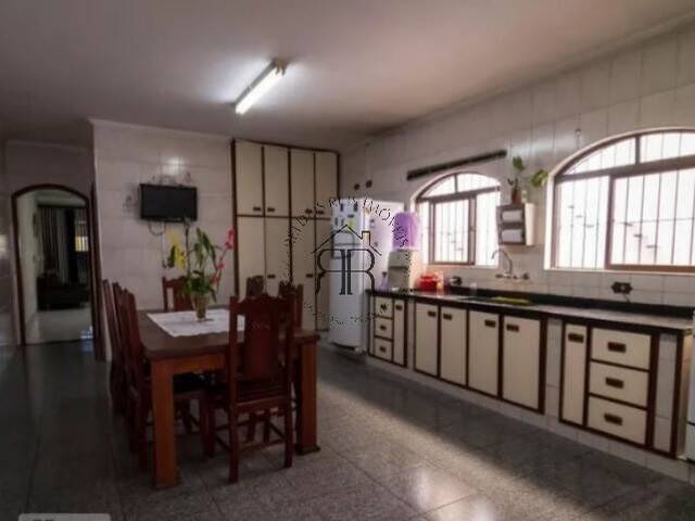#CA80723 - Sobrado para Venda em São Paulo - SP - 3