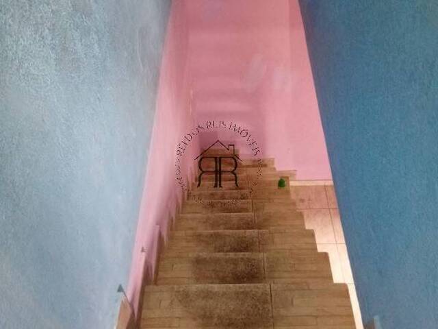 #CA80724 - Casa para Venda em São Paulo - SP - 3