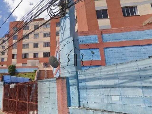 Apartamento para Venda em São Paulo - 5