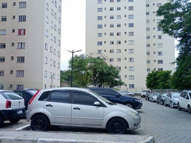 #AP98996 - Apartamento para Venda em São Paulo - SP - 2