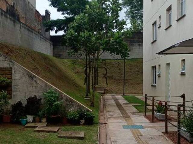 #AP98996 - Apartamento para Venda em São Paulo - SP - 3