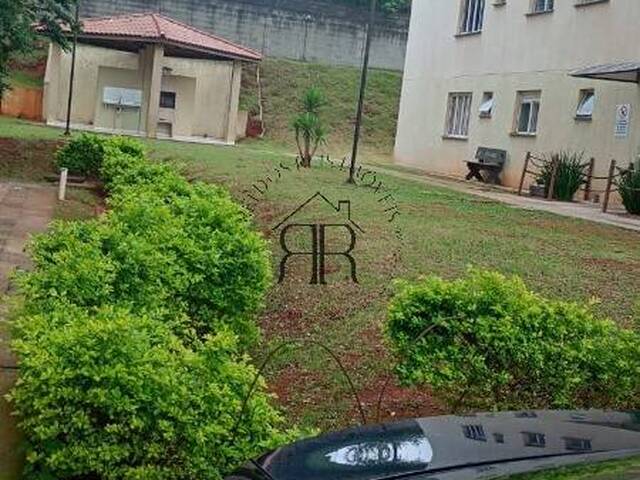 Venda em PARQUE BOA ESPERANÇA - São Paulo
