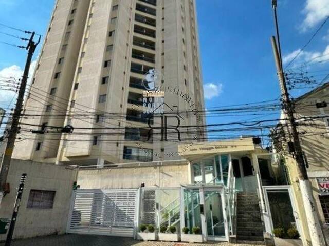 Cobertura para Venda em São Paulo - 2