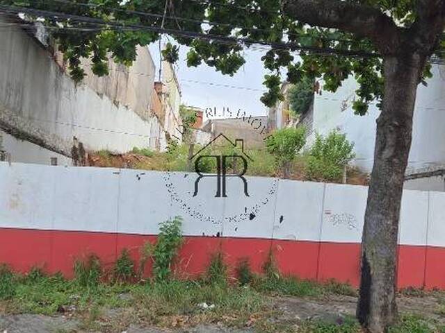#TE97588 - Terreno para Venda em São Paulo - SP - 2