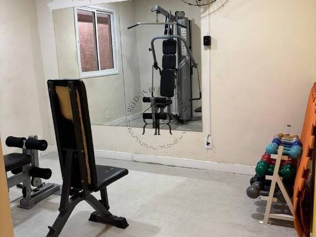 #AP99000 - Apartamento para Venda em São Paulo - SP - 2