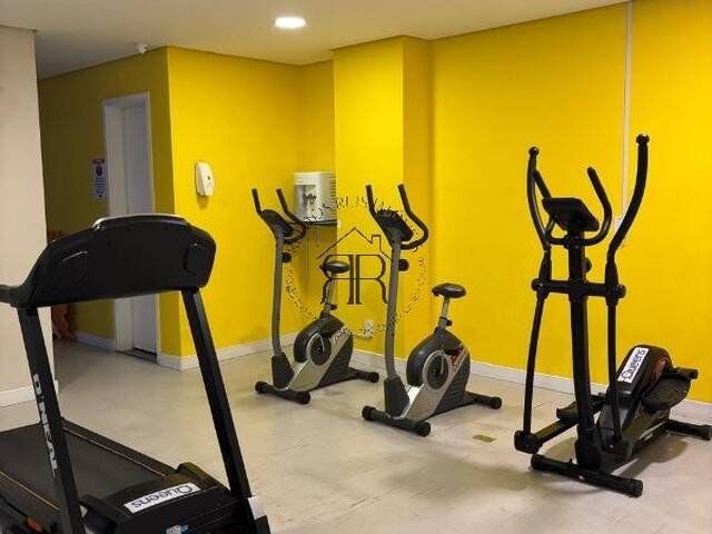 Apartamento para Venda em São Paulo - 5