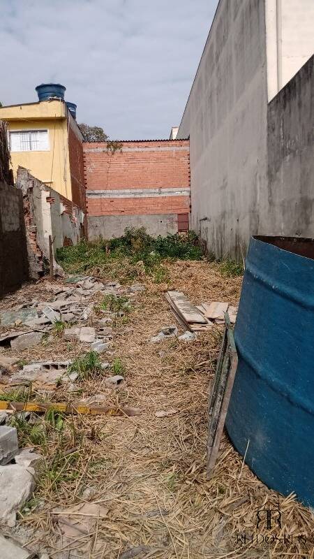 Terreno - São Paulo - SP - Vila Talarico