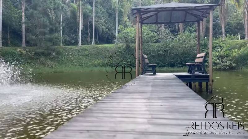 Sitio - Mogi das Cruzes - SP - Vila M0rais