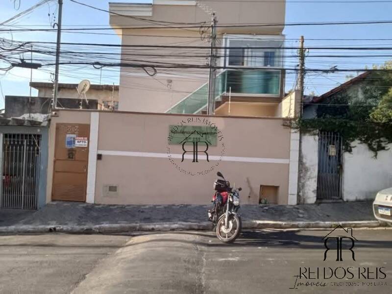Apartamento - São Paulo - SP - Vila Santa Teresa (zona Leste)